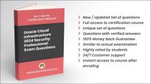 (OCI) Oracle Cloud