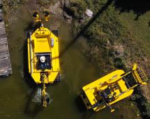 WEEDOO GREENBOAT, Inc.