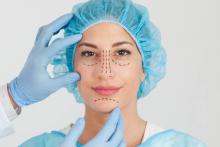 Rhinoplasty in Riyadh