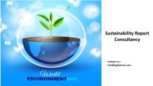 Sustainability reporting has emerged as a crucial instrument for businesses to demonstrate their dedication to environmental, social, and governance (ESG) policies at a time when accountability and openness are critical to corporate success. However, creating an extensive and influential sustainability report can be difficult without professional assistance. In this situation, Sustainability report consultancy is essential.    