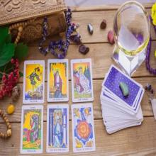 Tarot Card Reading Services Hyderabad