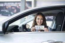 Car Collateral Loans calgary