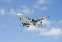 #frontierairlinepersinalitemsize