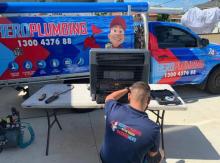 Plumber Bondi Junction