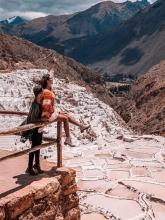 Sacred Valley Tour from Ollantaytambo to Cusco