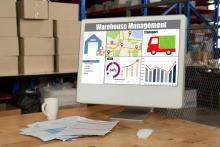 Warehouse Inventory Management