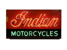 Indian Motorcycles
