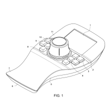 Get high-quality patent replacement drawings to resolve patent objected drawings