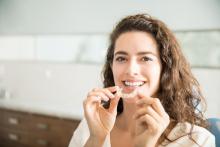 Invisalign Treatment Medicine Hat
