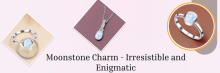 Moonstone Jewelry