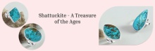 shattuckite