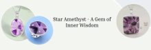 Star Amethyst