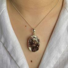 Astrophyllite Jewelry