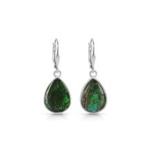 Ammolite Jewelry