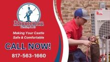 HVAC contractor