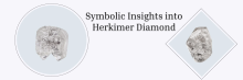 Herkimer Diamonds
