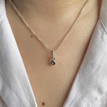 London Blue Topaz Jewelry