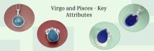 Virgo and Pisces Compatibility
