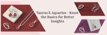 Taurus and Aquarius Compatibility