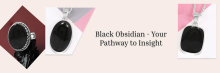 Black Obsidian