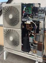 Air Conditioning Repair Novi MI