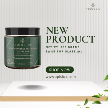  Pure Tualang Honey Online