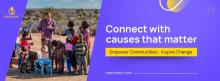 Beyond Charity: How Volunteering for Nonprofits Touches Lives and Creates Impact