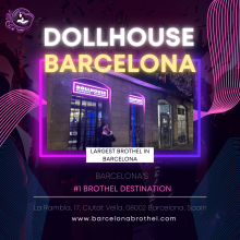 Brothels Barcelona