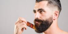 Beard Hair Transplant in Riyadh
