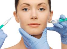 Dermal fillers in Dubai