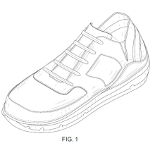 Design Patent Drawings