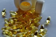 Dietary Supplements Market