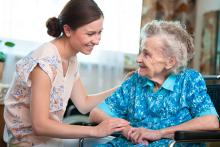 Person-Centered Care Services