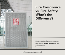 Fire Compliance London