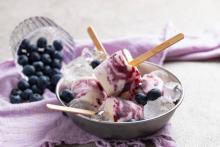Frozen Dessert Market
