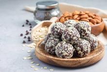 High Protein Snacks Market 