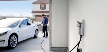 High-Quality Electric Vehicle Chargers for Sale