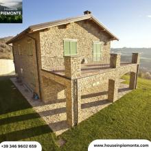 Land with views for Sale in Piemonte