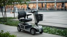 How Can Modern Mobility Scooters Improve Independence for Individuals with Disabilities?
