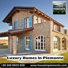 Land with views for Sale in Piemonte 