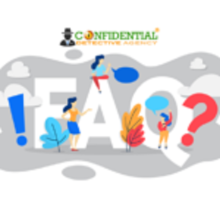 Major FAQs for a Detective agency in Delhi