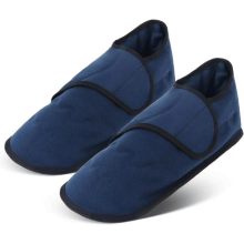 Gel Infused Slippers 