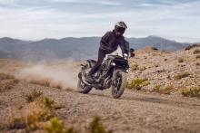 nx500 motorcycle