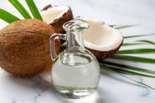 Organic Virgin Coconut Oil Market