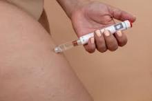 Ozempic injection in Dubai