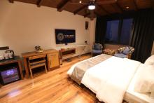 Stay at Hotel Viceroy Lansdowne