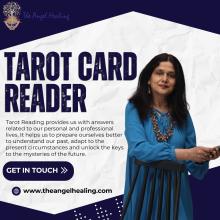 Tarot Card Reading Online in Wellington