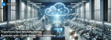 modern ERP solutions can boost operational efficiency and drive profitability