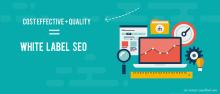 White Label SEO refers to the practice where an agency outsources SEO services to a specialized provider