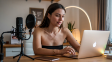 spanish speaking bilingual virtual assistant